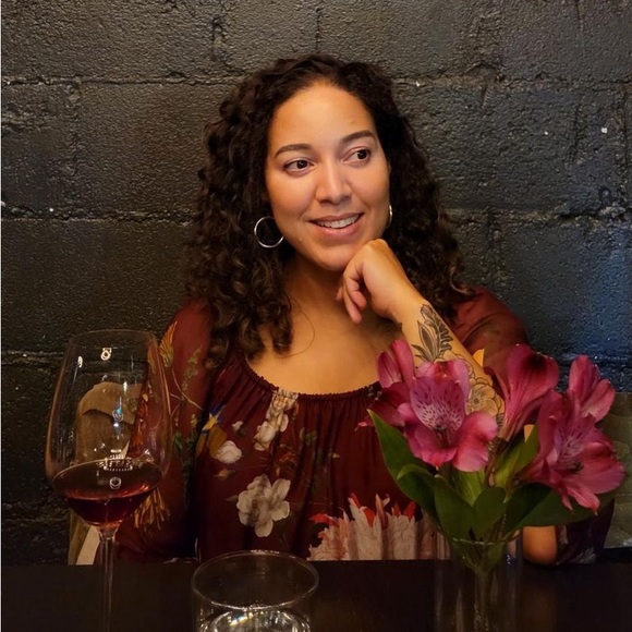 Meet your Posher, Rosie - Picture 1 of 1